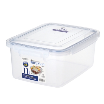 ＳＬ抗菌ジャンボケース　１１．０Ｌ