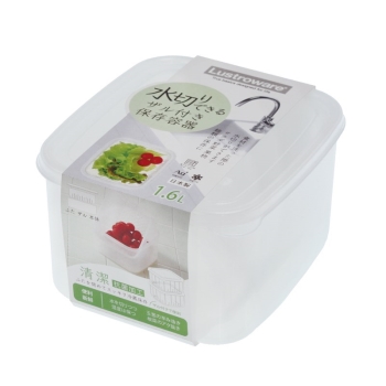 フレッシュケース角型（Ｓ）