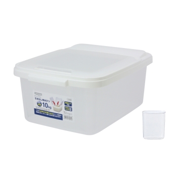 抗菌　引き出し用　米びつ　１０ｋｇ