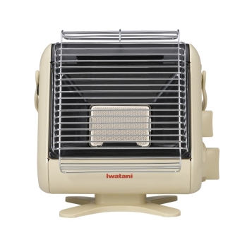 岩谷産業　カセットストーブ　マイ暖　ＣＢ－ＳＴＶ－ＭＹＤ３