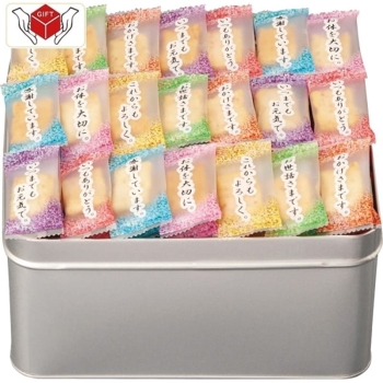 まえだ　感謝のきもち　ＯＴ－３０