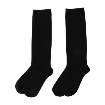 ボディクーラー　着圧ハイソックス　２足組/セブンプレミアムライフスタイル