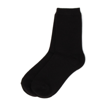 ボディヒーター　裏起毛クルーソックス/セブンプレミアムライフスタイル