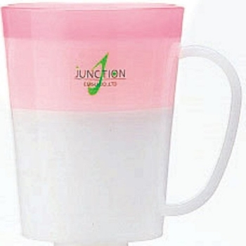 ジャンクションコップ　ピンク