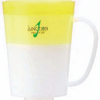 ジャンクションコップ　イエロー