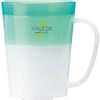 ジャンクションコップ　グリーン