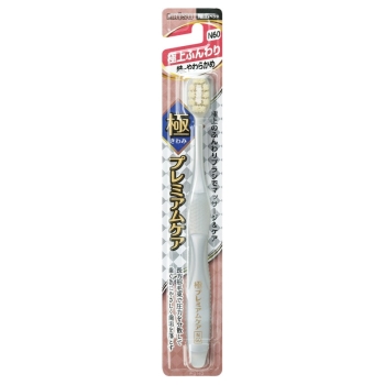 極プレミアムケア極上ふんわり　特にやわらかめ