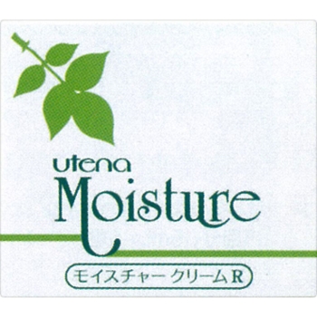 ウテナ　モイスチャー　クリームＲ　６０ｇ