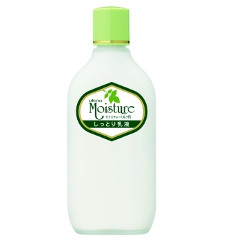 ウテナ　モイスチャー　しっとり乳液