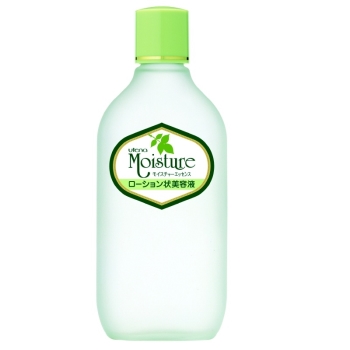 ウテナ　モイスチヤ－　ローション状美容液