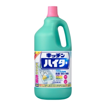 花王　キッチンハイター　特大　２５００ｍｌ