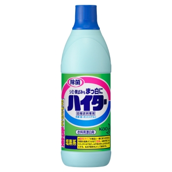 花王　ハイタ－　６００ｍｌ　小