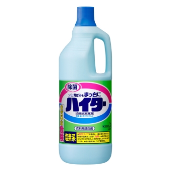 花王　ハイタ－　１５００ｍｌ　大