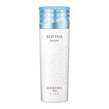 花王　ソフィーナ　ボーテ　高保湿化粧水（薬用）　しっとり