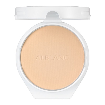 花王　ソフィーナ　アルブラン　潤白美肌プレストパウダー