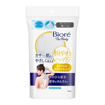 花王　ビオレ　ザ　ボディ　まさつレスボディスティック