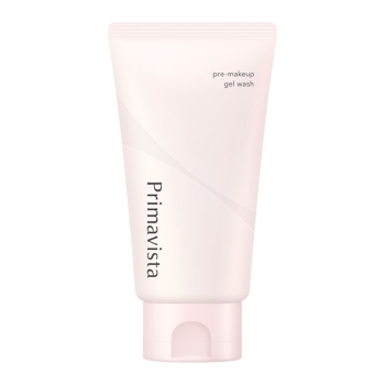 花王　ソフィーナ　プリマヴィスタ　プレメイクアップ　ジェルウォッシュ