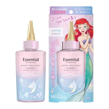花王　エッセンシャルプレミアムウォータートリートメントＥＸスムースアリエル限定企画品