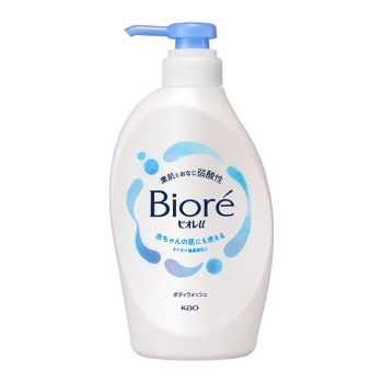 花王　ビオレｕ　ポンプ　４５０ｍｌ