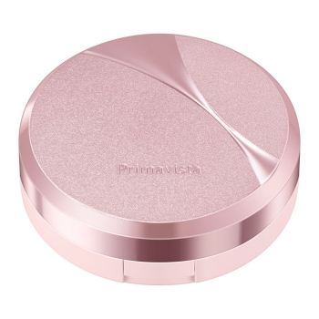 花王　プリマヴィスタ　コンパクトケース　クッションファンデーション用