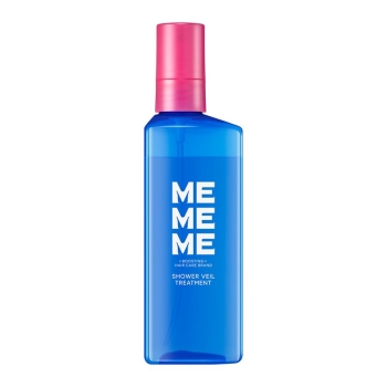 花王　ＭＥＭＥＭＥ　シャワーヴェールトリートメント　１８０ｍｌ