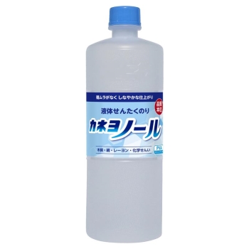 カネヨノール　ボトル　７５０ＭＬ