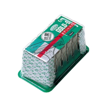 Ｔ型ゴールドステンレス