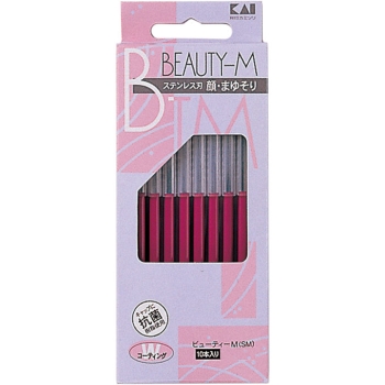 ビューティーＭ