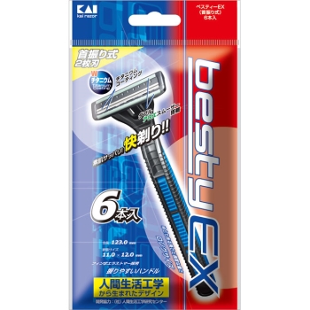 ベスティーＥＸ首振り