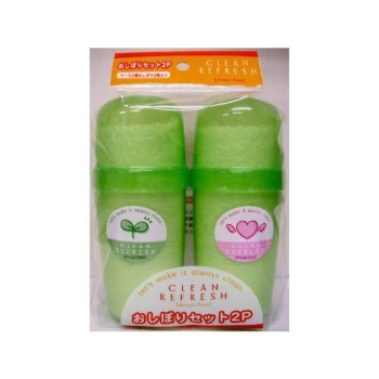 おしぼりセット　２Ｐ