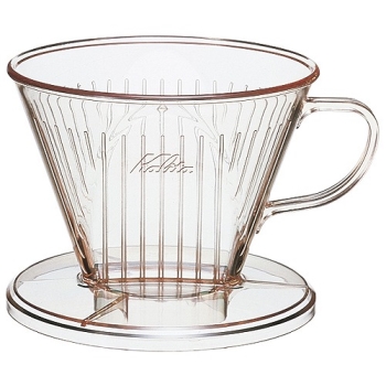 カリタ　コーヒードリッパー　１０３ＤＬ