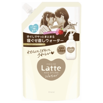 マー＆ミー　ウォーター　詰替用　４５０ｍＬ