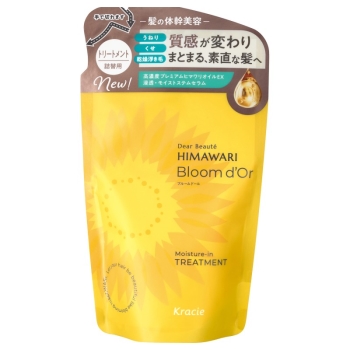 ディアボーテ　ブルームドールＴＲ詰替　３３０Ｇ