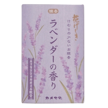 花げしき　ラベンダーの香り　ミニ寸