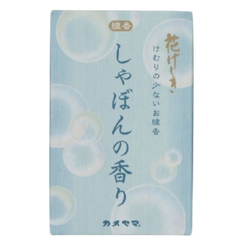 花げしき　しゃぼんの香り　ミニ寸