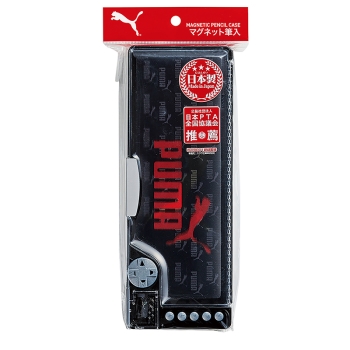 プーマ　２ドアケズール筆入