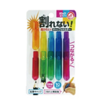 クツワ　キャップ＆ホルダー