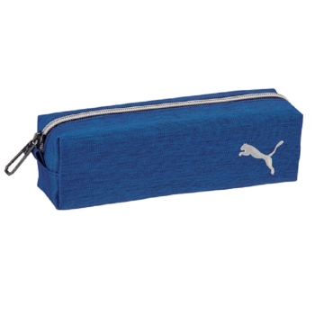 プーマ　ヘザースリム　ペンケース　ＢＬ（ブルー）