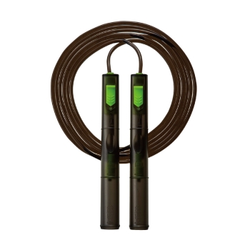 クツワ　トベールなわとび（ブラック）