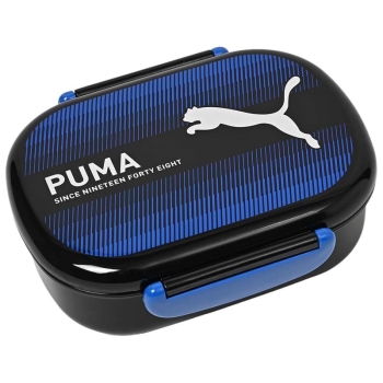 丸型密封弁当箱　ＰＵＭＡキッズ　ＰＭ４７３