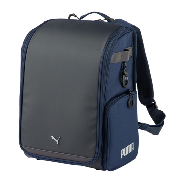 ＰＵＭＡ軽快学童リュックＡＧＳ・メタル　ネイビー