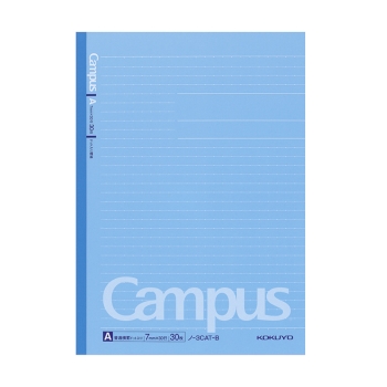 コクヨ　キヤンパスノ－ト　ノ－３ＣＡＴ－Ｂ