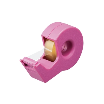 コクヨ　カルカット　ハンディ・小巻き　ピンク