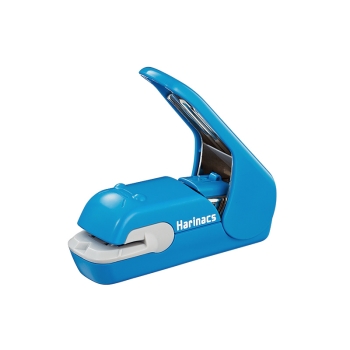 コクヨ　針なしステープラー　ハリナックスプレス　ブルー　１０５Ｂ