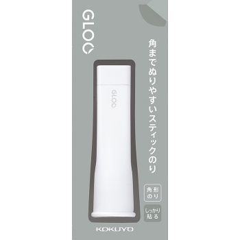 グルース　ティックのり　しっかり貼る　Ｓ