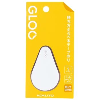 グルー　テープのり　はがせる　Ｓ