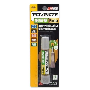 コニシ　アロンＥＸＴＲＡ耐衝撃スリム