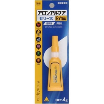 コニシ　瞬間接着剤　アロンアルファ　ＥＸＴＲＡゼリー