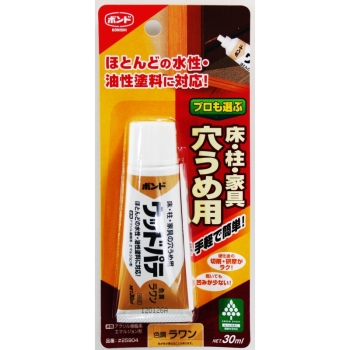 ウッドパテ　ラワン　３０ｍｌ