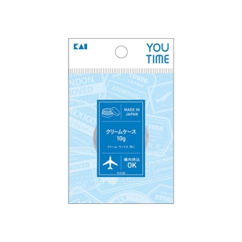 クリームケース　１０ｇ　ＫＣ１３２０